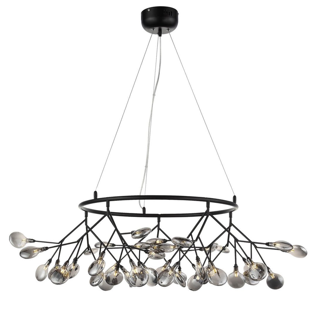 

Подвесная люстра ST Luce Riccardo SL411.443.45