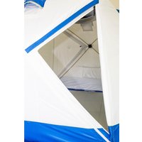 Палатка для зимней рыбалки Pulsar 2T Termo Long 2.3x1.7x1.8 м в Гомеле
