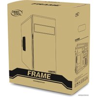Корпус DeepCool Frame [DP-MATX-DPFRAME]