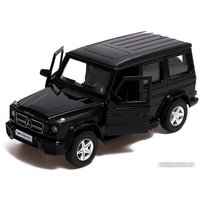 Внедорожник Автоград Mercedes-Benz G63 AMG 7152967 (черный)