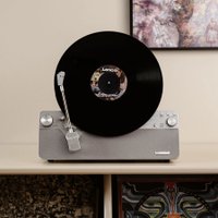 Виниловый проигрыватель Lenco LSA-071SI