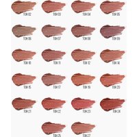 Декоративная косметика для губ Stellary Long lasting lipstick 04 cool nude (3.8г)