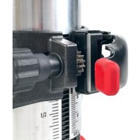 Кромочно-петельный фрезер TEH LT607-1B (с 1-им АКБ, сумка)