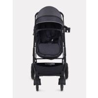 Универсальная коляска Rant Basic Pulsar RA160 (2 в 1, grey)