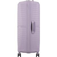 Чемодан-спиннер American Tourister Airconic Stormy Lilac 77 см