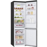 Холодильник LG DoorCooling+ GBB62BLFGC