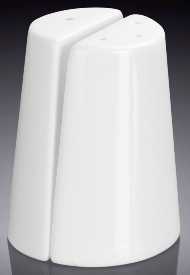 

Перечница и солонка Wilmax WL-996068/SP