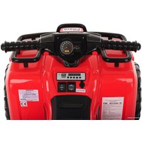 Электробагги Pituso 5258 (красный)