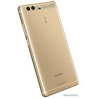Телефон Huawei P9 32GB Prestige Gold [EVA-L19]