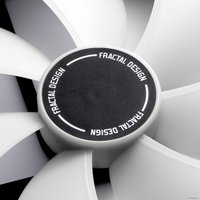 Комплект вентиляторов для корпуса Fractal Design Prisma AL-14 3P FD-FAN-PRI-AL14-3P