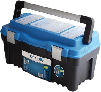 Ящик для инструментов Hoegert Technik HT7G064