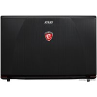 Игровой ноутбук MSI GE70 2PE-493XPL Apache Pro
