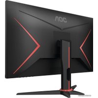 Игровой монитор AOC 24G2SPAE