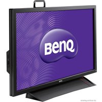 Монитор BenQ XL2420TX