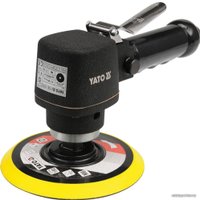 Пневмошлифмашина Yato YT-0967
