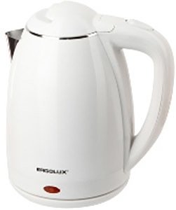 

Электрический чайник Ergolux ELX-KS02-C01