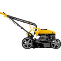 Газонокосилка Denzel GLD-410-K