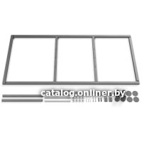 Каркас Cersanit Lorena 150 New / K-RW-LORENAx150n