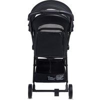 Коляска прогулочная «книга» Anex Air-x 2022 (black)