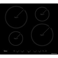 Варочная панель Midea MIH 64412