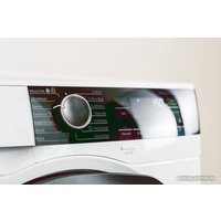 Стиральная машина Electrolux UltraCare 800 EW8F229SP