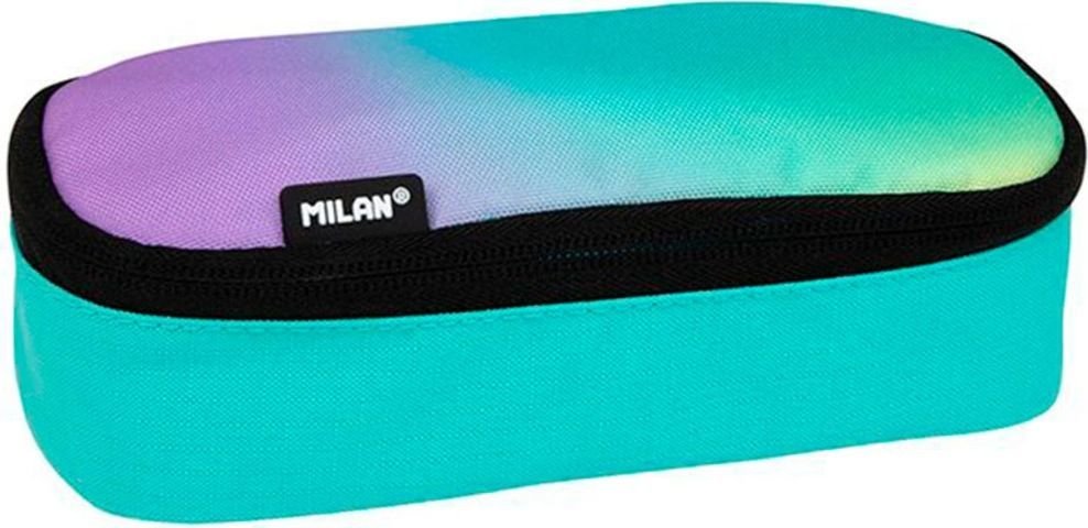 

Пенал Milan Sunset 081130SN1GR (сиреневый/мятный)