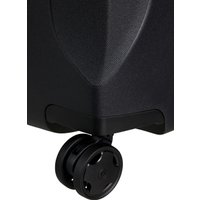 Чемодан-спиннер Samsonite Essens Charcoal/Red 75 см