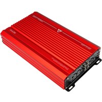 Автомобильный усилитель Aura Fireball-4.150