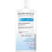  Dermedic Capilarte против перхоти 300 мл в Гомеле