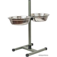 Миски на подставке Чип 1185