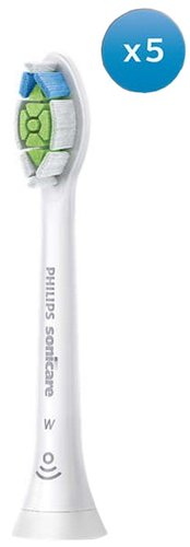 Сменная насадка Philips Sonicare W2 Optimal White HX6065/10