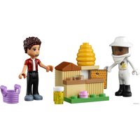 Конструктор LEGO Friends 41703 Дом друзей на дереве