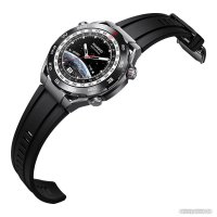 Умные часы Huawei Watch Ultimate (черные скалы)