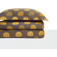 2-спальный комплект постельного белья Arya Little Pumpkins 8680943253521