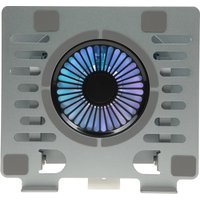 Подставка Digma D-NCP170-1xRGB110-360