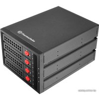 Бокс для накопителей 2.5" и 3.5" Thermaltake Max 3504 [ST-007-M31STZ-A2]