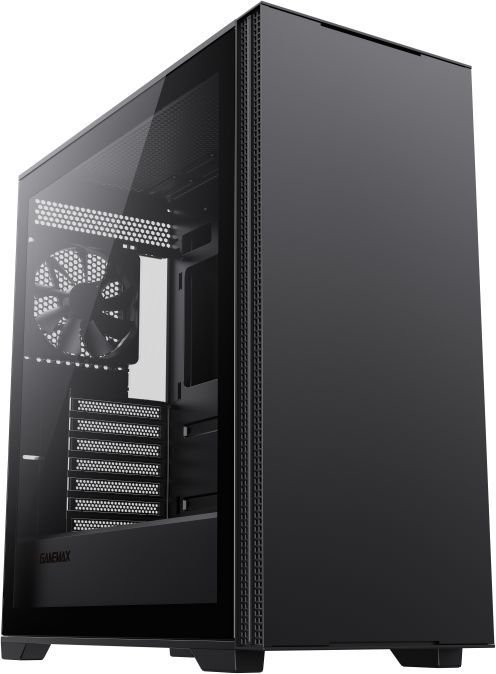 

Корпус GameMax Quest
