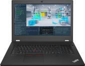 ThinkPad P17 Gen 2 20YU0028RT