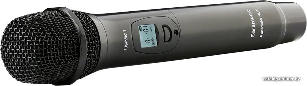 Радиомикрофон Saramonic UwMic9 HU9