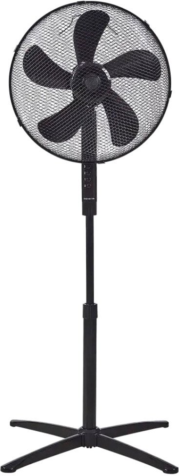 Вентилятор Polaris PSF 1240 (черный)