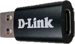 

Адаптер D-Link DUB-1310/B1A