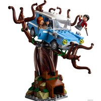 Конструктор LEGO Harry Potter 75953 Гремучая ива