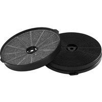 Угольный фильтр Weissgauff CFC 60020