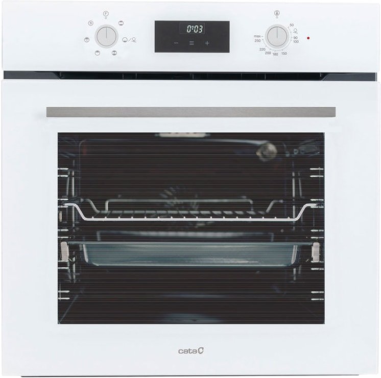 

Электрический духовой шкаф CATA MDS 7206 WH