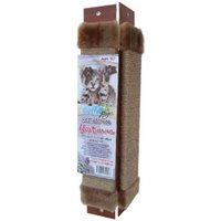 Когтеточка Царапычъ Веревочная для котят угловая А107 в Бобруйске