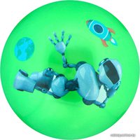 Детский мяч Zabiaka 4761875 (в ассортименте)