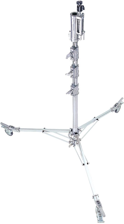 

Стойка Kupo 300MH High Junior Roller Stand (серебристый)
