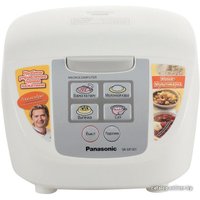 Мультиварка Panasonic SR-DF101
