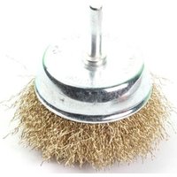 Щетка для электроинструмента Gepard GP0850-75