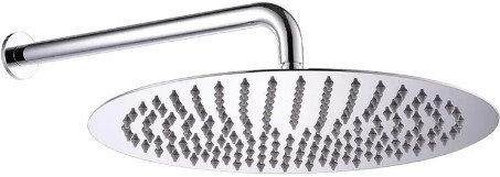 

Верхний душ Berges Wasserhaus Ventas R 074003